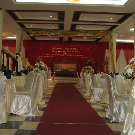 Royal Reward Resort Pyin Oo Lwin Ngoại thất bức ảnh