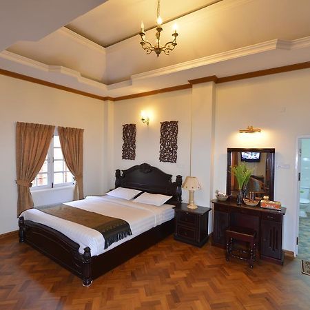 Royal Reward Resort Pyin Oo Lwin Ngoại thất bức ảnh