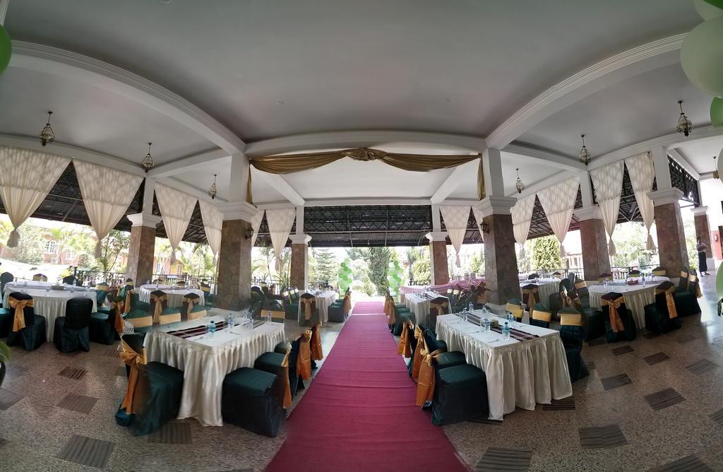 Royal Reward Resort Pyin Oo Lwin Ngoại thất bức ảnh