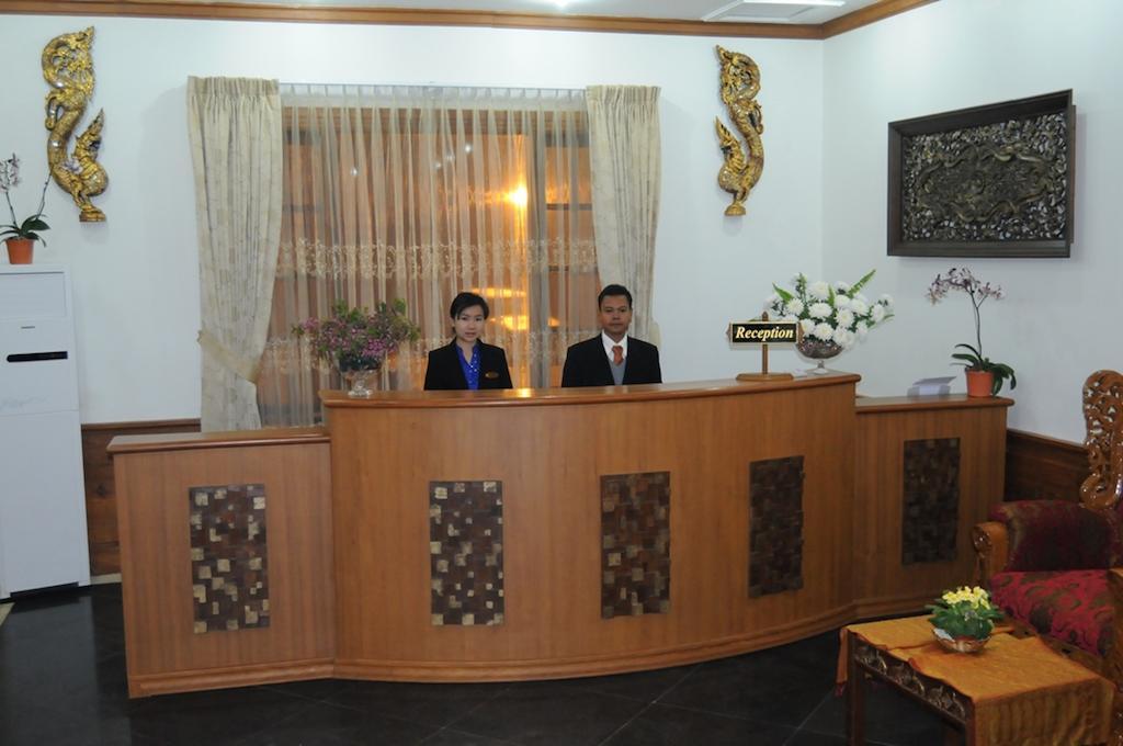 Royal Reward Resort Pyin Oo Lwin Ngoại thất bức ảnh