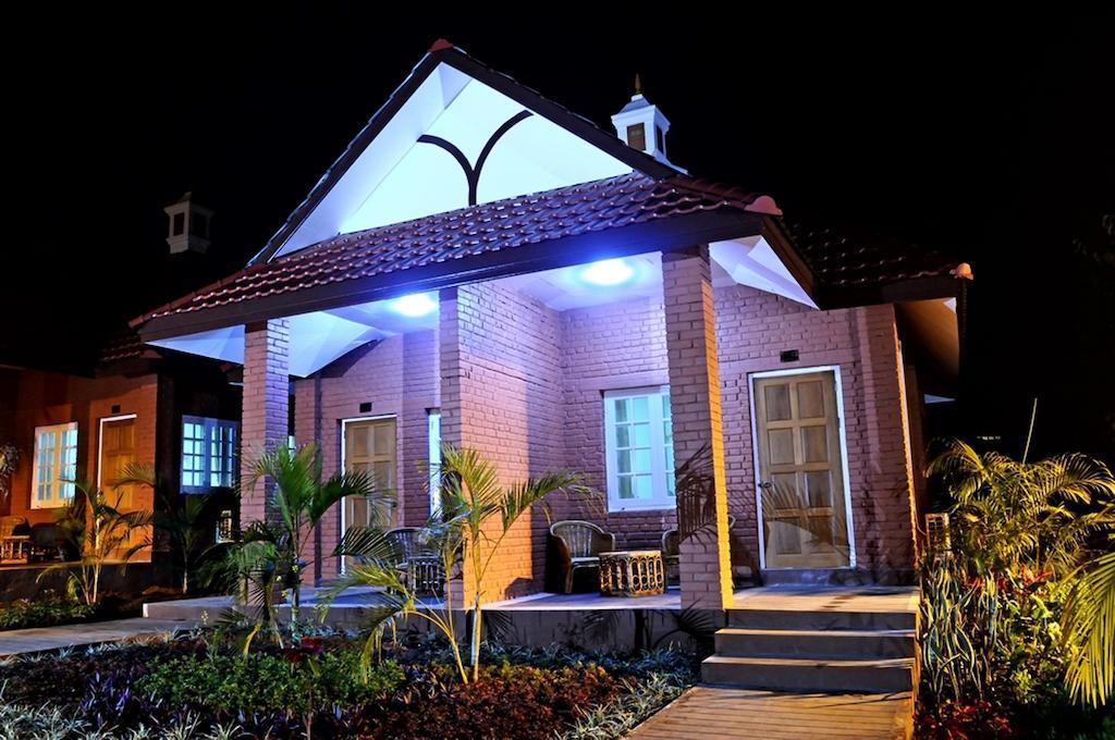 Royal Reward Resort Pyin Oo Lwin Ngoại thất bức ảnh