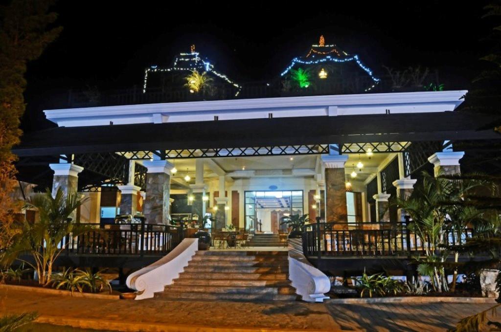 Royal Reward Resort Pyin Oo Lwin Ngoại thất bức ảnh