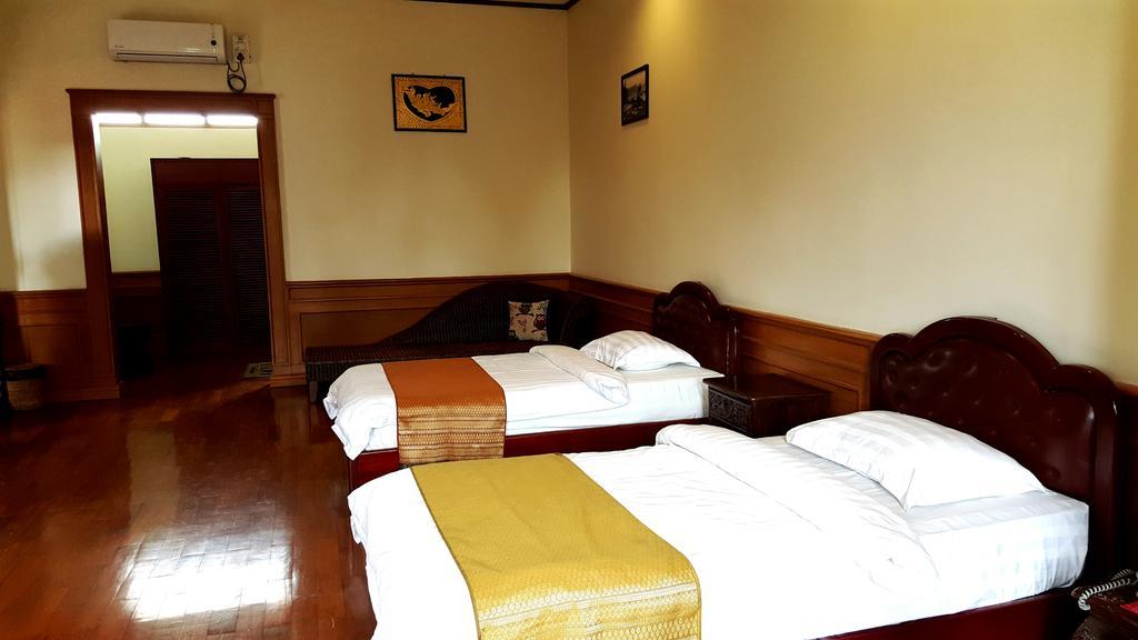 Royal Reward Resort Pyin Oo Lwin Ngoại thất bức ảnh