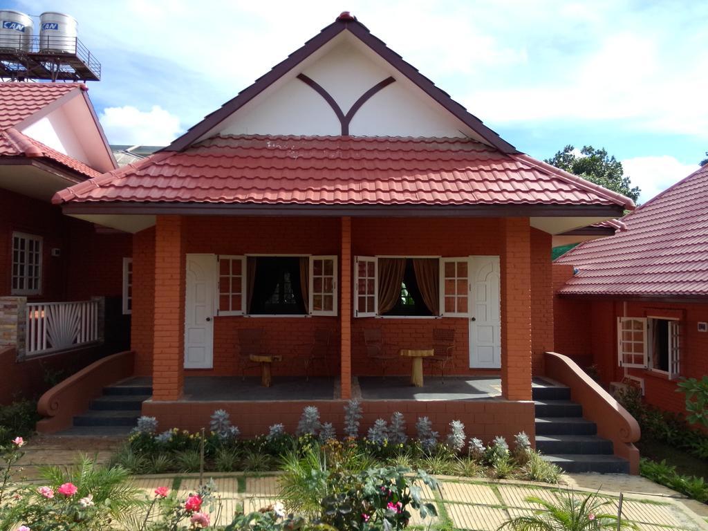 Royal Reward Resort Pyin Oo Lwin Ngoại thất bức ảnh