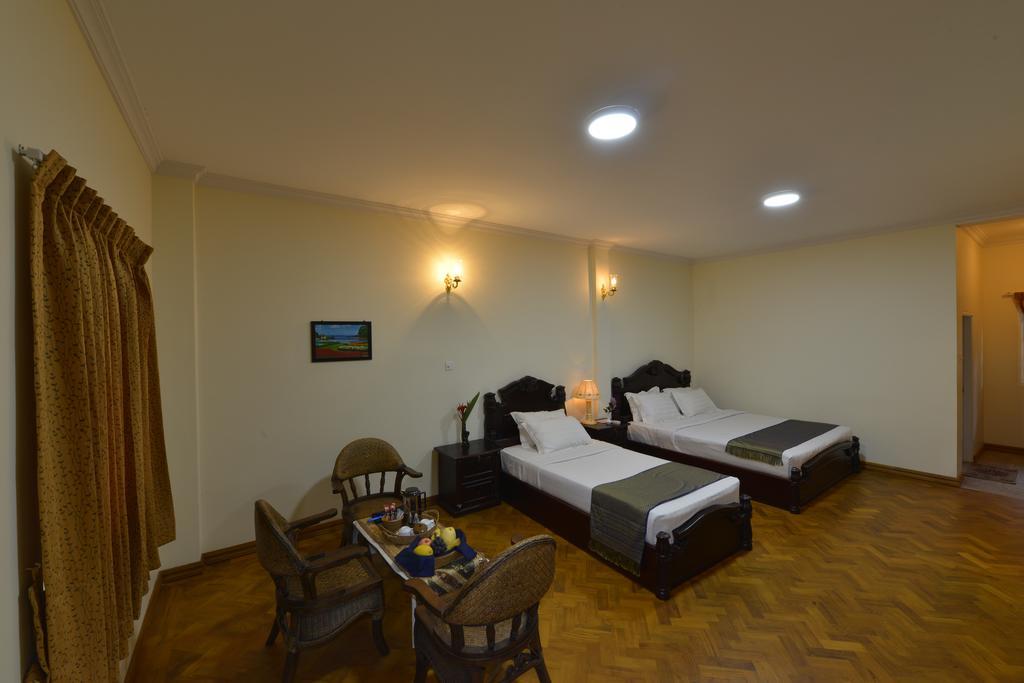 Royal Reward Resort Pyin Oo Lwin Ngoại thất bức ảnh