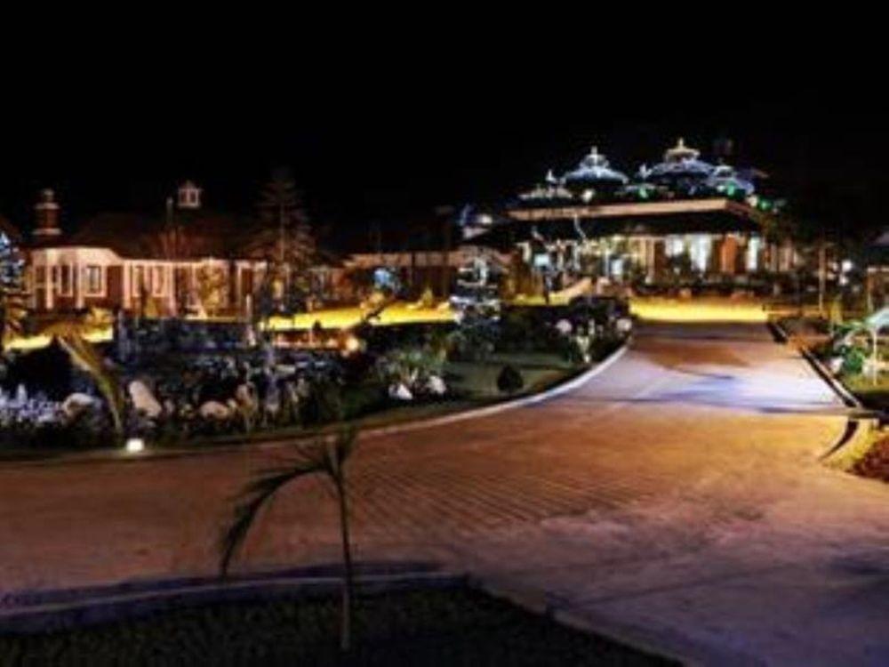Royal Reward Resort Pyin Oo Lwin Ngoại thất bức ảnh