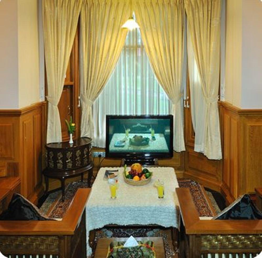 Royal Reward Resort Pyin Oo Lwin Ngoại thất bức ảnh