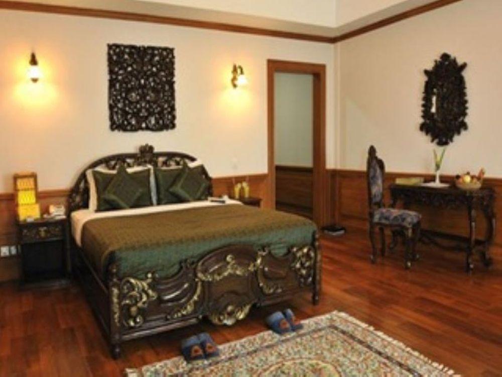 Royal Reward Resort Pyin Oo Lwin Ngoại thất bức ảnh