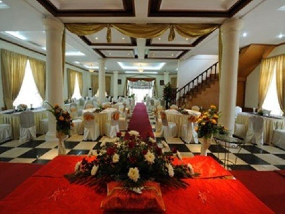 Royal Reward Resort Pyin Oo Lwin Ngoại thất bức ảnh