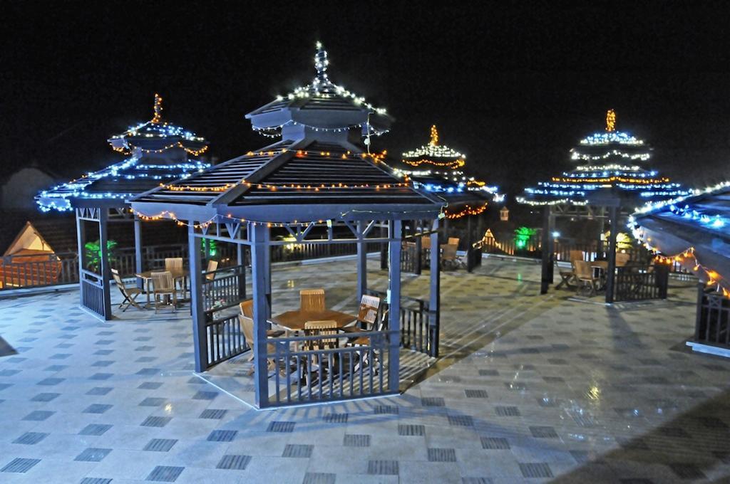 Royal Reward Resort Pyin Oo Lwin Ngoại thất bức ảnh