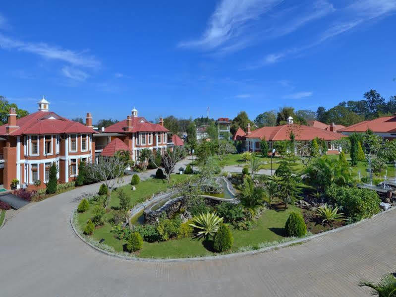 Royal Reward Resort Pyin Oo Lwin Ngoại thất bức ảnh