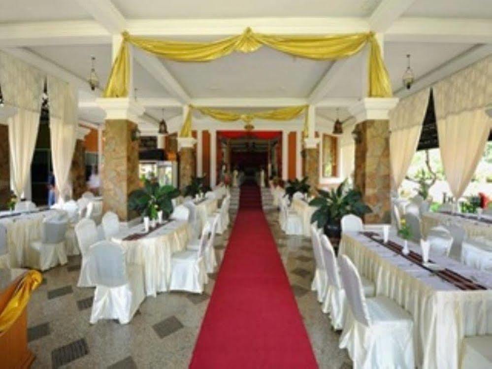 Royal Reward Resort Pyin Oo Lwin Ngoại thất bức ảnh