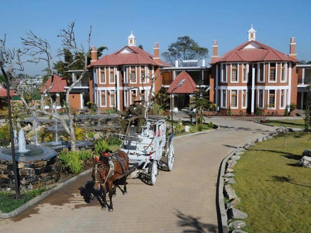 Royal Reward Resort Pyin Oo Lwin Ngoại thất bức ảnh