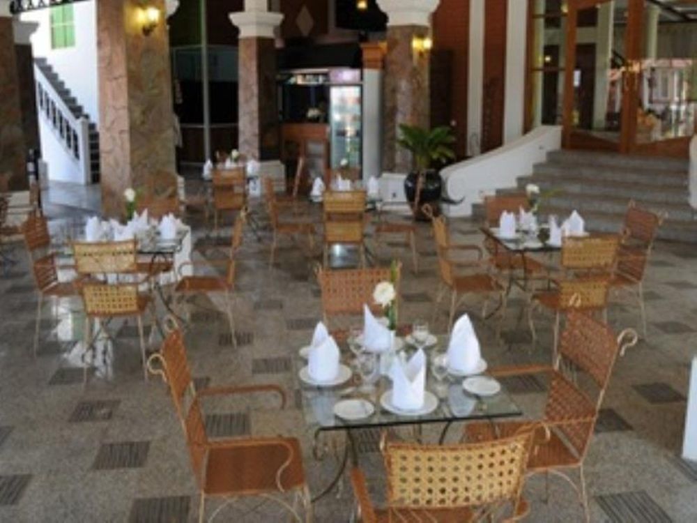 Royal Reward Resort Pyin Oo Lwin Ngoại thất bức ảnh