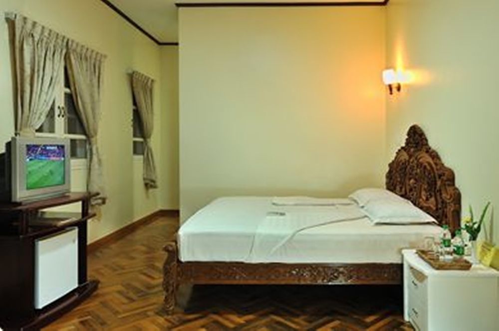Royal Reward Resort Pyin Oo Lwin Ngoại thất bức ảnh