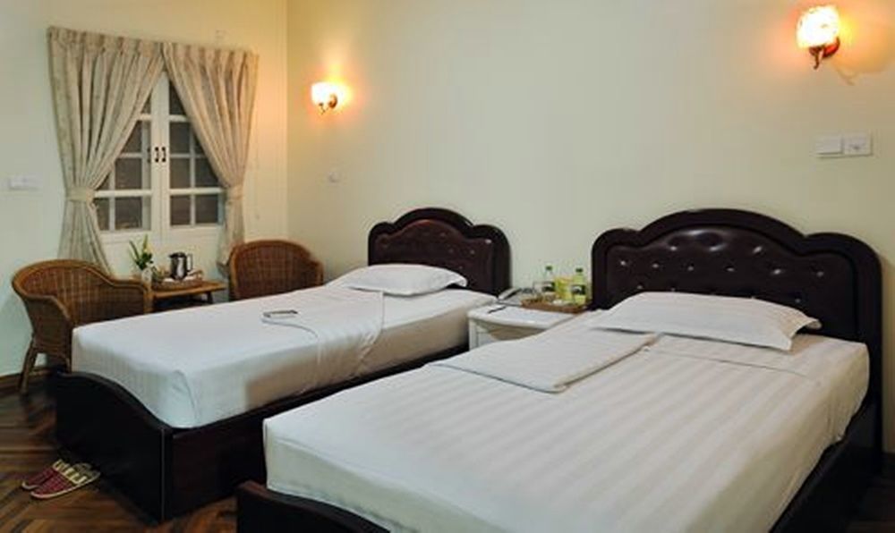 Royal Reward Resort Pyin Oo Lwin Ngoại thất bức ảnh