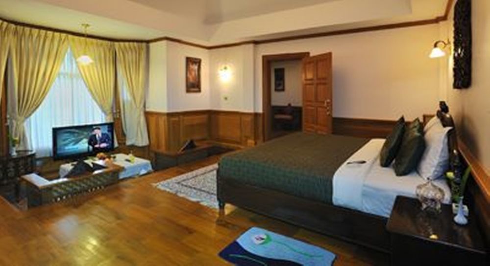 Royal Reward Resort Pyin Oo Lwin Ngoại thất bức ảnh