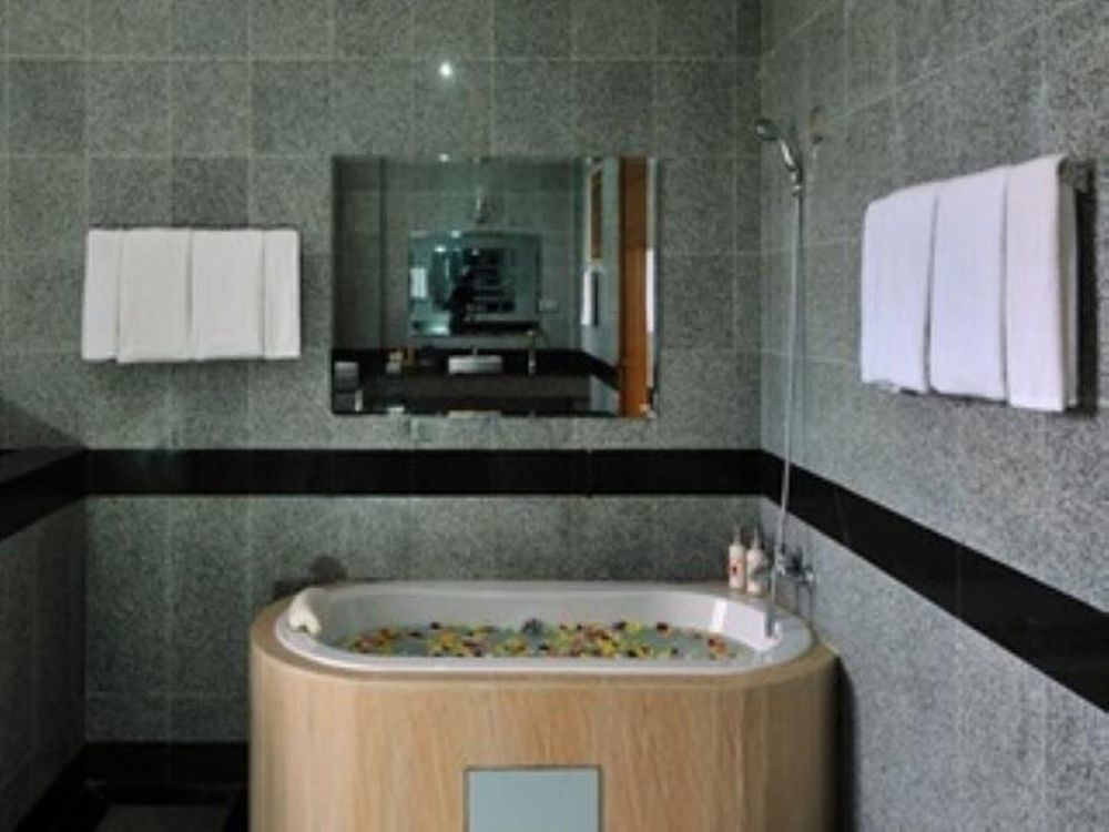 Royal Reward Resort Pyin Oo Lwin Ngoại thất bức ảnh