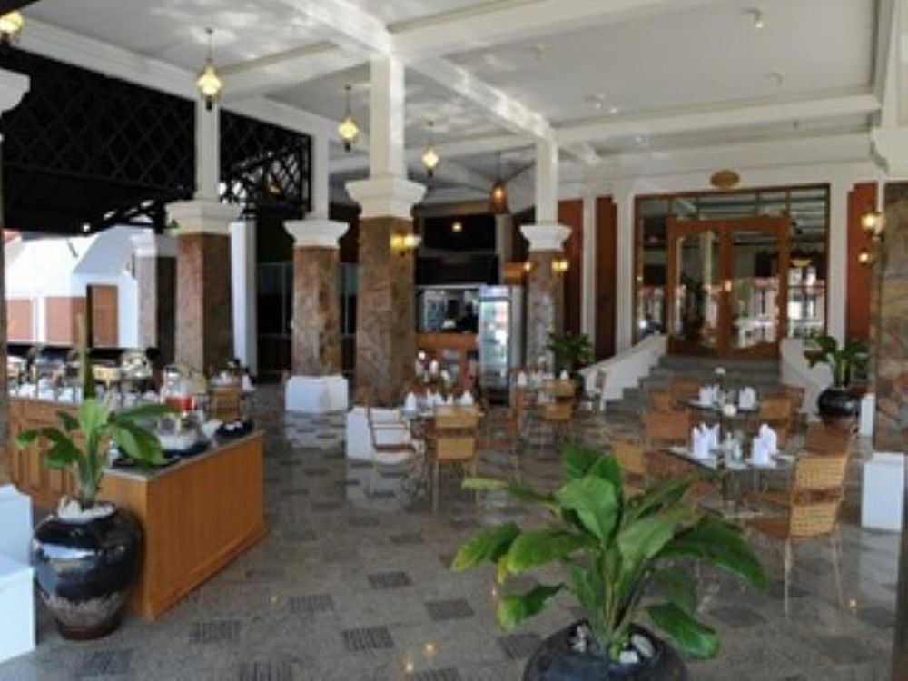 Royal Reward Resort Pyin Oo Lwin Ngoại thất bức ảnh